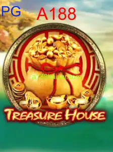 TreasureHouse